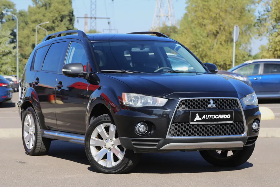 Продажа  Mitsubishi Outlander, 2010р.